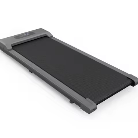 Fashion Electric Walking Pad Foldable Treadmill Fitness Training Running Machine Home Use Treadmills