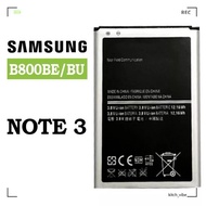 New B800BE/B800BU Battery (3200mAh) for Samsung Galaxy Note 3