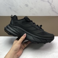 TERREX FREEHIKER Outdoor Sports Men's Shoes Waterproof Hiking Hiking Leisure Running Shoes