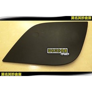 Inexplicable Warehouse [CP002 5D Fuel Tank Cap Material] Focus MK3.5 5D Premium Aerodynamic Kit 2015