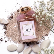 Pl11- Iris Eau De Parfum By Aniverable Tasya Revina