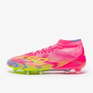 สตั๊ดฟุตบอล รองเท้าฟุตบอล Adidas Womens F50 Pro Mid FG