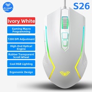 AULA | USB Gaming Mouse