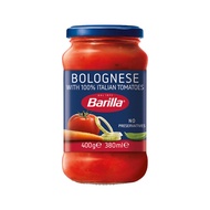 Barilla Bolognese Sauce 400g