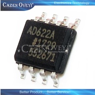 1piece AD622ARZ AD622AR AD622A AD622 SOP-8