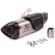 CFMOTO 250NK 250SR 400NK 650NK 650TR 650MT 650GT 700CLX EXHAUST MUFFLER