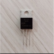 BT 151 Transistor