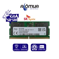 Laptop Ram DDR5 Skhynix Bus 5600/4800Mhz 16GB/8GB - Genuine
