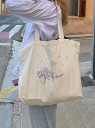 [MIDNIGHTWISHLIST] DJERF AVENUE Tote Bag