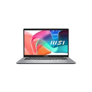 MSI NOTEBOOK MODERN 14 F13MG-403TH | 14" FHD | Intel Core i5 - 1334U | Intel Iris Xe Graphics | 16GB