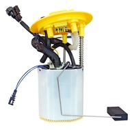 Dopson DPS6517 Fuel Pump Assembly Fuel Pump Module for Audi A6C6 4WD 2.8 3.2 OE Code 4F0919087F 4F09