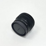 【蒐機王】Sony FE 28-60mm F4-5.6 For Sony E-mount 95%新 黑色【可舊3C折抵購買】C8098-6