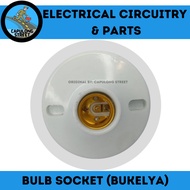 Capulong Street Light Bulb Socket Bukilya High Quality Electrical Circuitry Household Essential