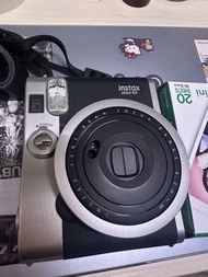 Fujifilm Instax Mini 90 即影即有相機