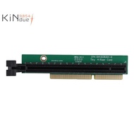 PCI-E Graphic Card Adapter Card Tiny 4 Riser Card for  Tiny4 Series Models M720Q 01AJ940 PCIE Riser 