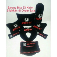 Honda BRV car accessories pillow Variations part 2