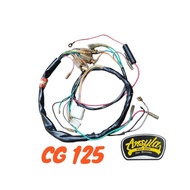 Honda CG125 cg 125 body cable
