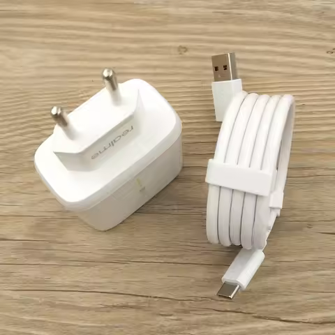 65W Superdart Realme Fast Charger 6A Type C Cable EU Fast Adaper For Realme GT2 Pro Neo2 2T Q3 X7 Pr