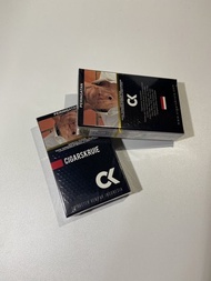 ROKOK KRETEK CIGARSKRUIE CK SLOP ROKOK REMPAH HERBAL RENDAH NIKOTIN