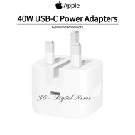 Apple 40W USB-C Fast Charging Charger Adapter Original iPhone Cable Type-C Charging Adapter iPhone C