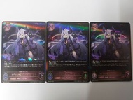 Hololive 拉普拉斯 LaplusDarknesss Shadowverse $45全走包郵 tcg