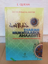 Syarah Mukhtarul Hadits