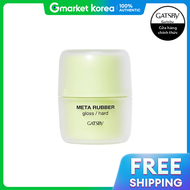 Gatsby | Sáp tạo kiểu tóc Gatsby Metaluver Gloss Hard 70g