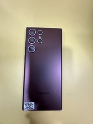 （超新淨）Samsung s22 ultra 12+512gb 緋影紅 港版行貨