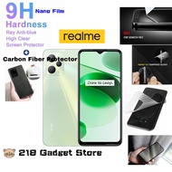 Realme GT Master / GT Neo Flash / GT Neo2 / GT Neo2T / GT2 / GT2 Pro Nano Screen Protector