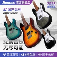 Ibanez Ibanez/Ibanez AZ Series Domestic Single Double/Double Pickup Xylophone Electric Guitar