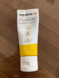 Medela  Lanolin Nipple Cream for Breastfeedinng 母乳乳頭修復羊脂膏