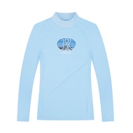 RYDER CUP EST.1927 | เสื้อยืดแขนยาวผู้หญิง บางเบา สบาย ยืดหยุ่น ป้องกันแดด