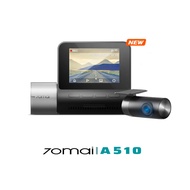 Super sharp dash cam 70mai A510 - International version with Vietnamese