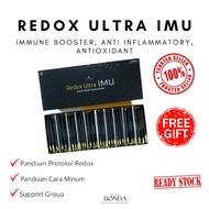 REDOX ULTRA IMU Vitamin C 300ml (Sachets)