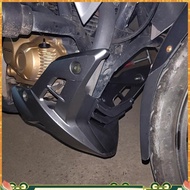 For  CB190R CBF150 125 Under  Mudguard Fairing Motorcycle  Guard Cover youyilu