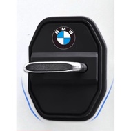 BMW 3 Series Door Protective Cover 5 Series 7 Series X1/X2/X3/X5/i3/i5 Silicone Door Lock Buckle Sho
