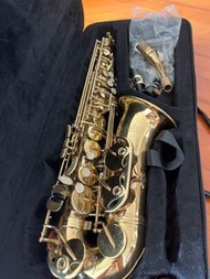 Prelude by Conn Selmer Saxophone AS710