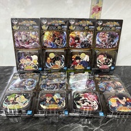 One Piece Keychain Set E All 8 Designs Available