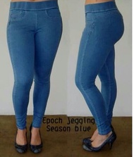 Epoch jegging