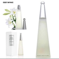 ❤️Issey Miyake 三宅一生 一生之水女性淡香水