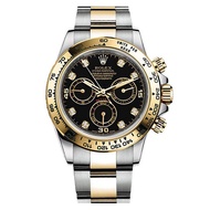 Rolex/Rolex Cosmic Type Daytona Series m116503- 0011 Wristwatch