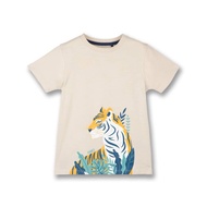 TSHIRT PONEY TIGER BOY FOR BBY & KIDS(CLEAR STOCK)