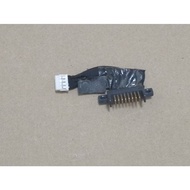 Acer ASPIRE ,V5-471G, V5-471P V5-471 V5-431P Battery Charging Connector 50.4TU01.031 TESTED,( KN 578