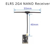 < Bomber King > ELRS Receiver 2.4G
