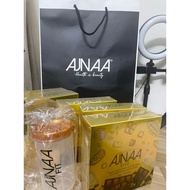 AJNAA FITZ ORIGIONAL HQ