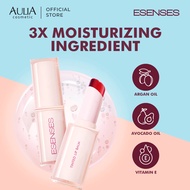 Esenses Tinted Lip Balm with 3 x Moisturizing