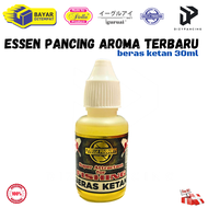 Essen Pancing Stella Beras Ketan 30ml aroma wangi enek terbaru