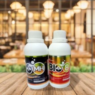Paket Hemat Imun Tubuh Bio 8 dan Bio MH Probiotik dan prebiotik