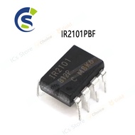 10PCS/LOT NEW ORIGIANL IR2101 DIP-8 IR2101PBF