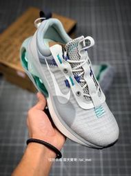 耐吉 Nike Air Max 2021 半掌氣墊運動 慢跑 休閒 男女 公司貨